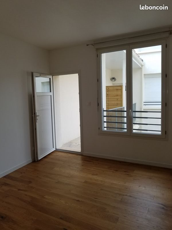 Appartement à louer, 37m², Libourne