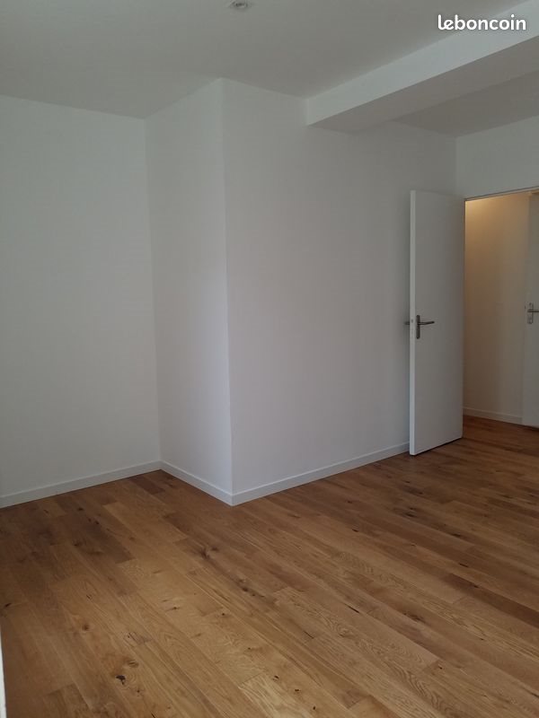 Appartement à louer, 37m², Libourne