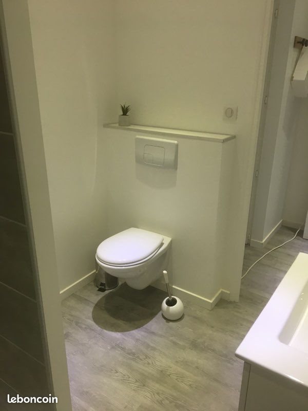 Appartement à louer, 36m², Chamaret