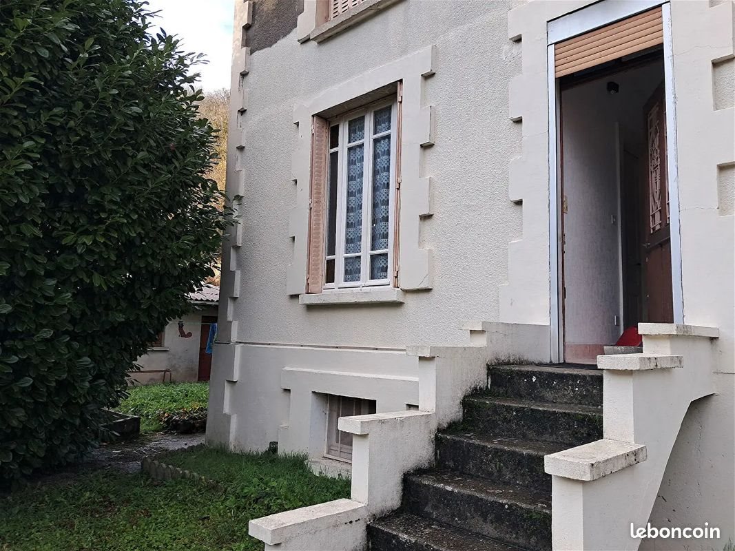 Maison à louer, 83m², Joinville