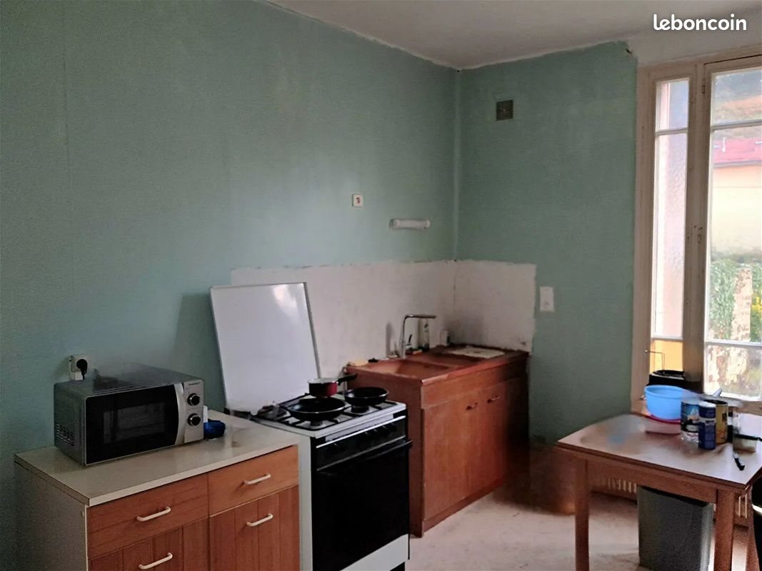 Maison à louer, 83m², Joinville