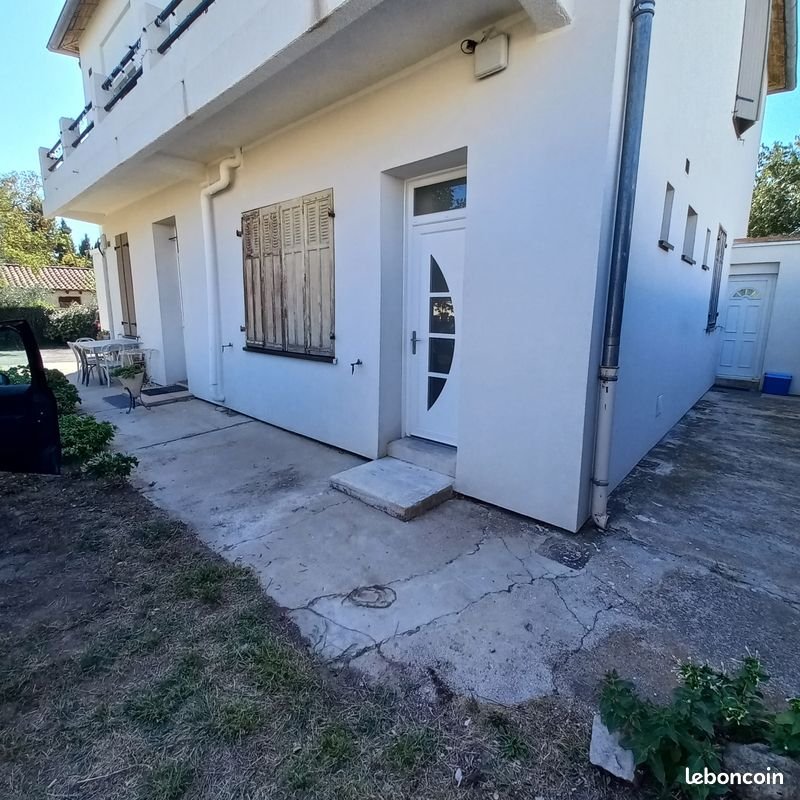 Appartement à louer, 29m², Salon-de-Provence