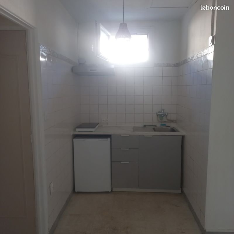 Appartement à louer, 29m², Salon-de-Provence