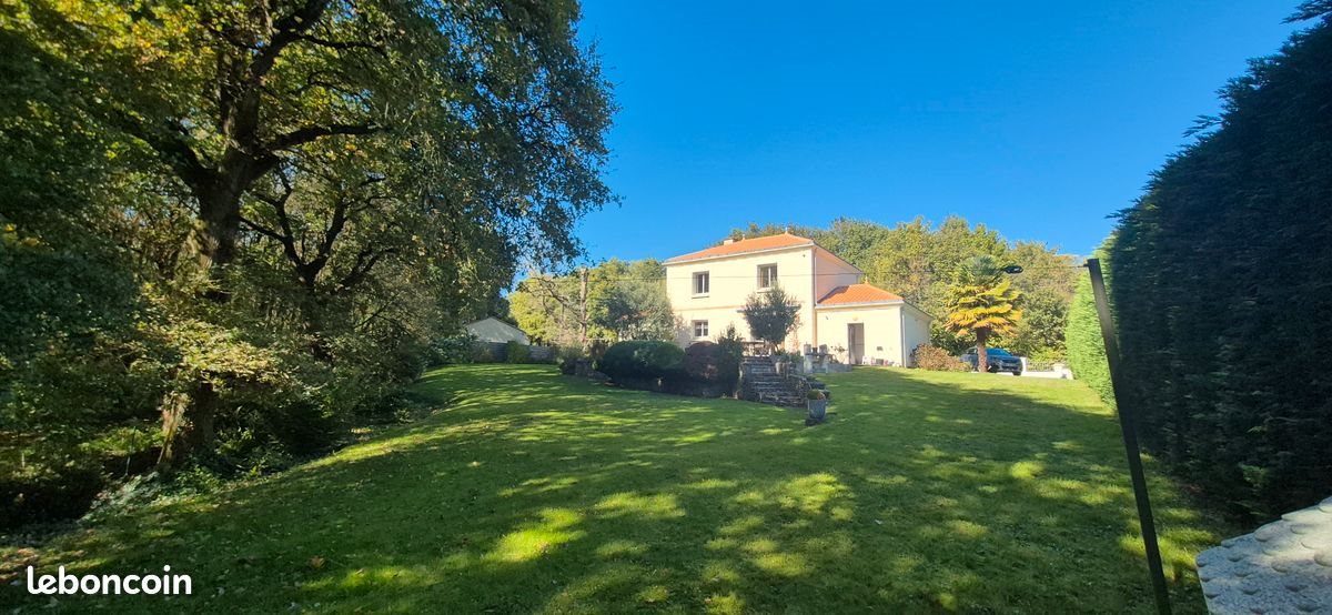 Maison à vendre, 140m², Rezé