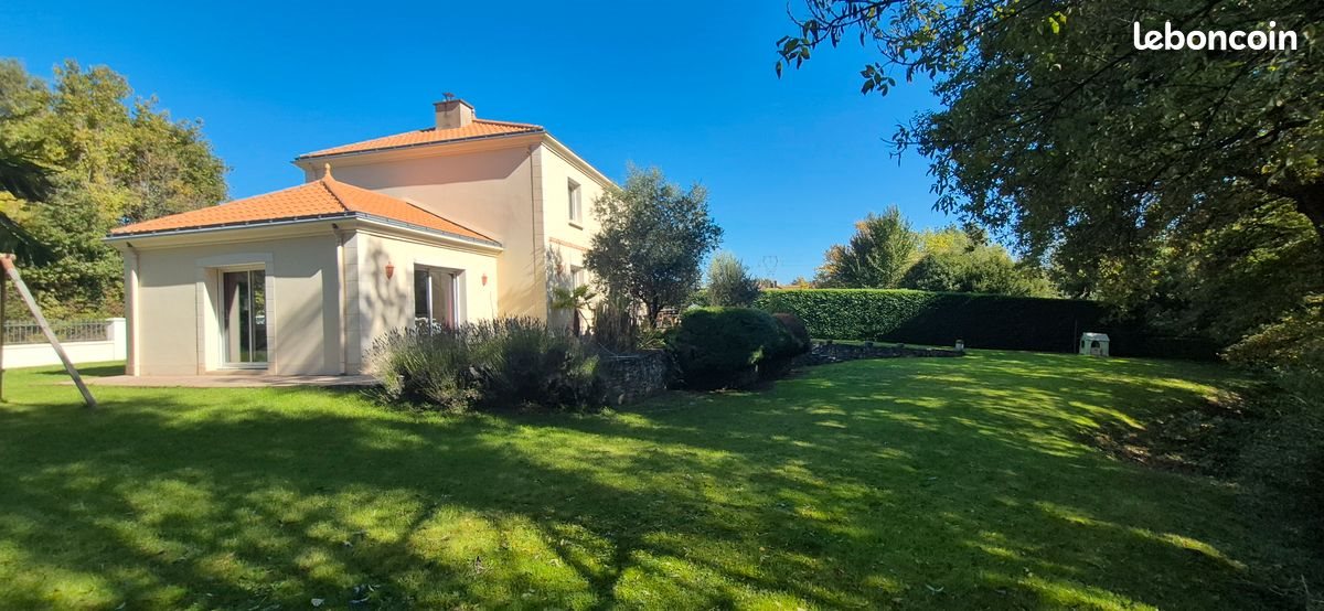 Maison à vendre, 140m², Rezé
