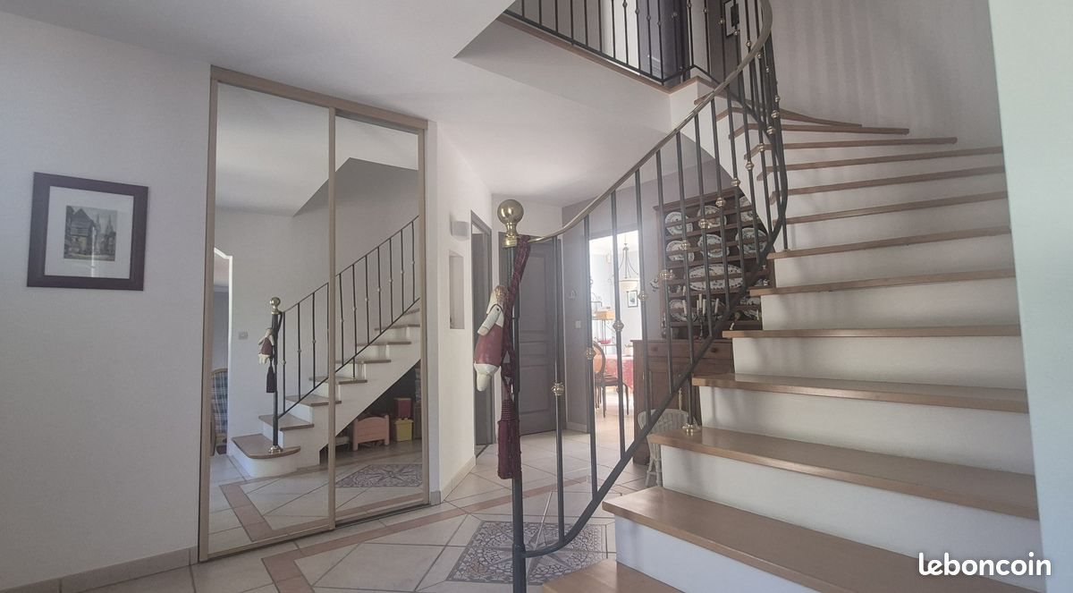 Maison à vendre, 140m², Rezé