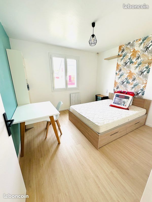 Maison à louer, 140m², Châteaubriant