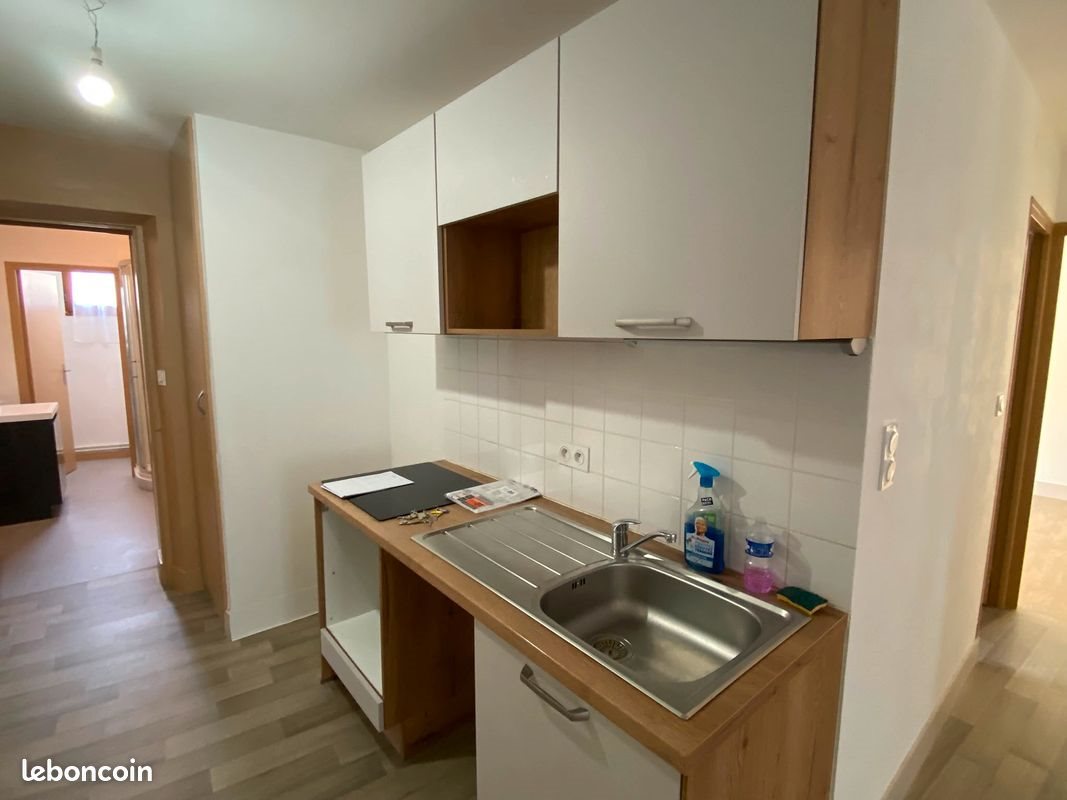 Appartement à louer, 62m², Laval