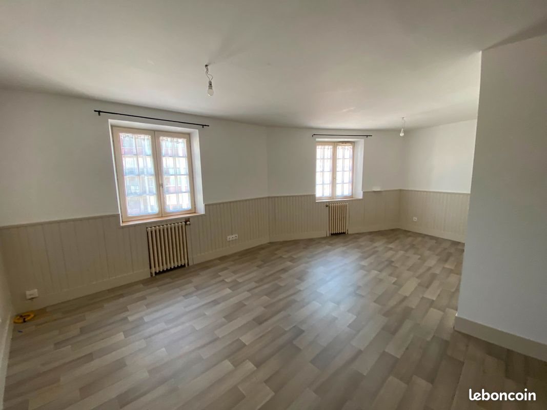 Appartement à louer, 62m², Laval