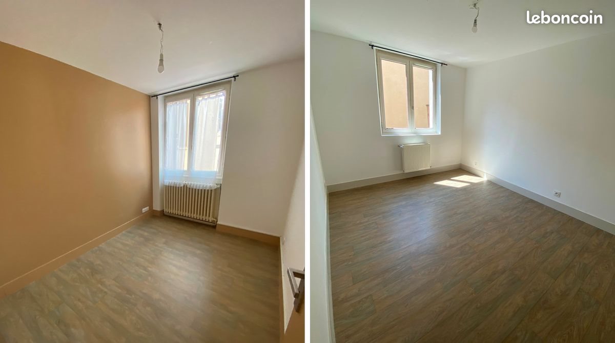 Appartement à louer, 62m², Laval