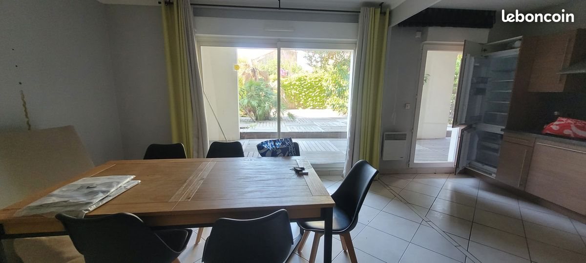 Appartement à louer, 74m², Antibes