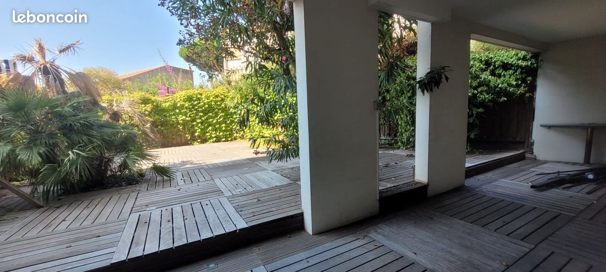 Appartement à louer, 74m², Antibes