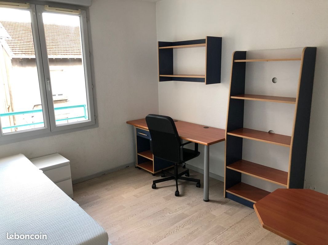Appartement à louer, 20m², Fontaine