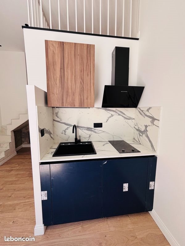 Appartement à louer, 30m², Pau