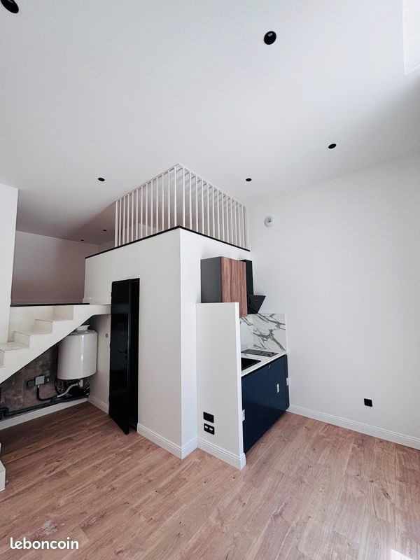 Appartement à louer, 30m², Pau