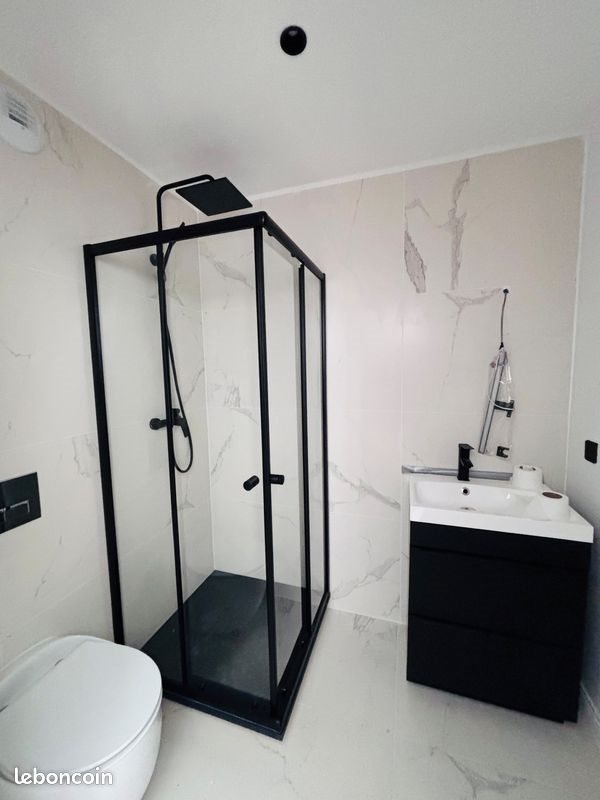 Appartement à louer, 30m², Pau