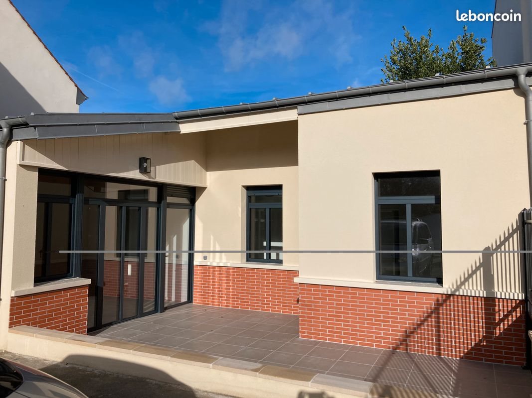 Appartement à louer, 70m², Montesson