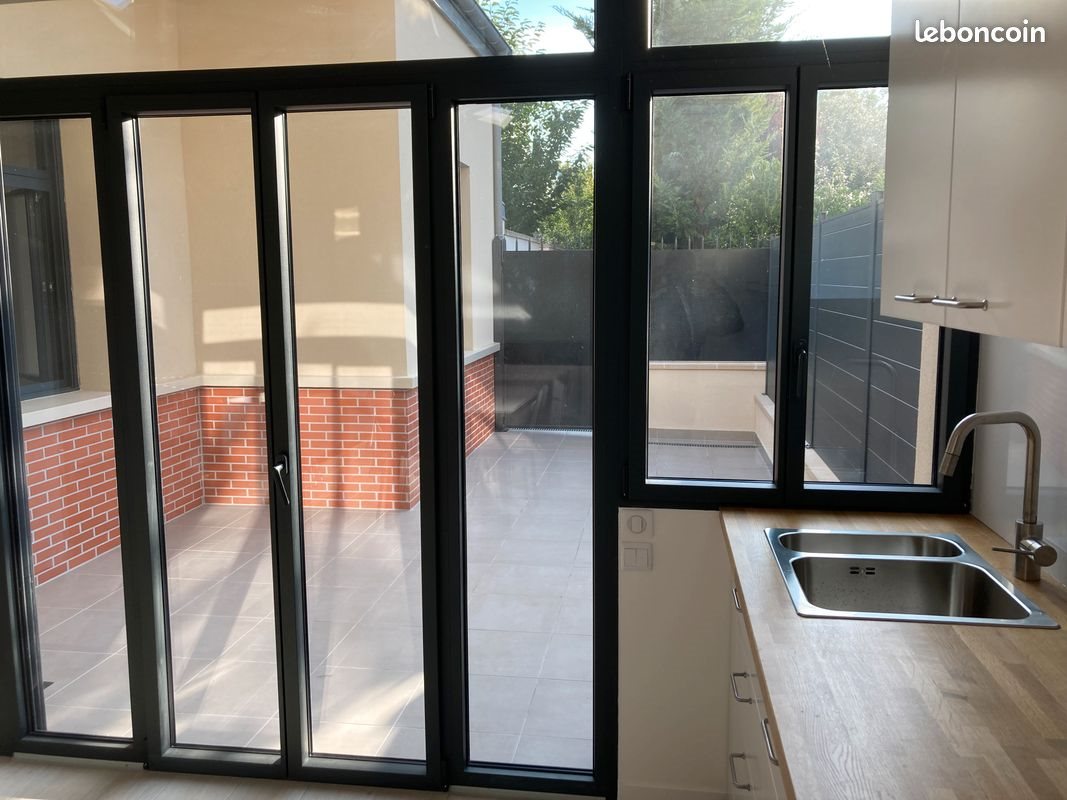 Appartement à louer, 70m², Montesson