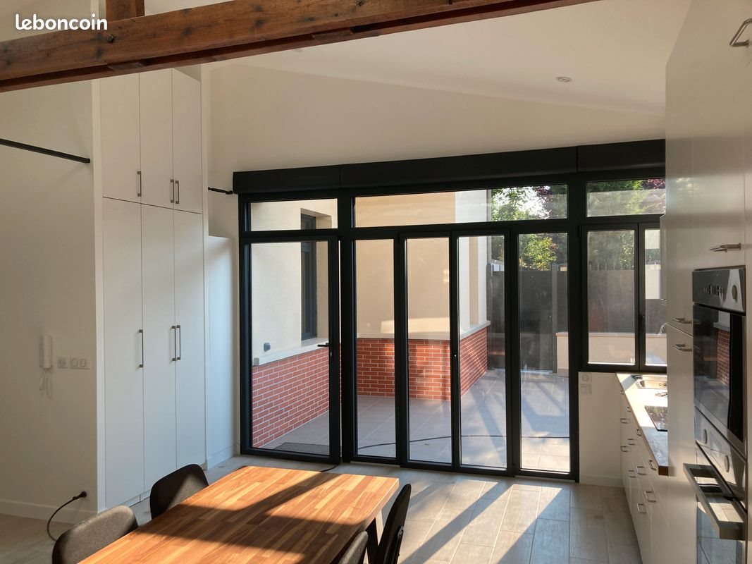Appartement à louer, 70m², Montesson