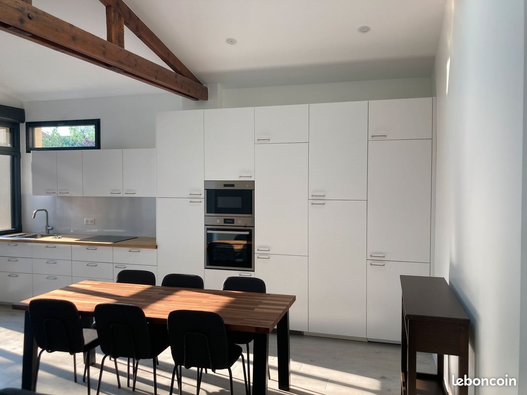 Appartement à louer, 70m², Montesson
