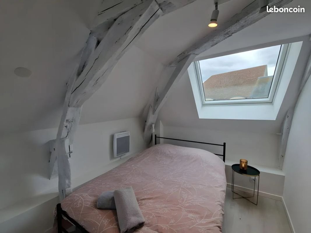 Appartement à louer, 50m², Bouloire