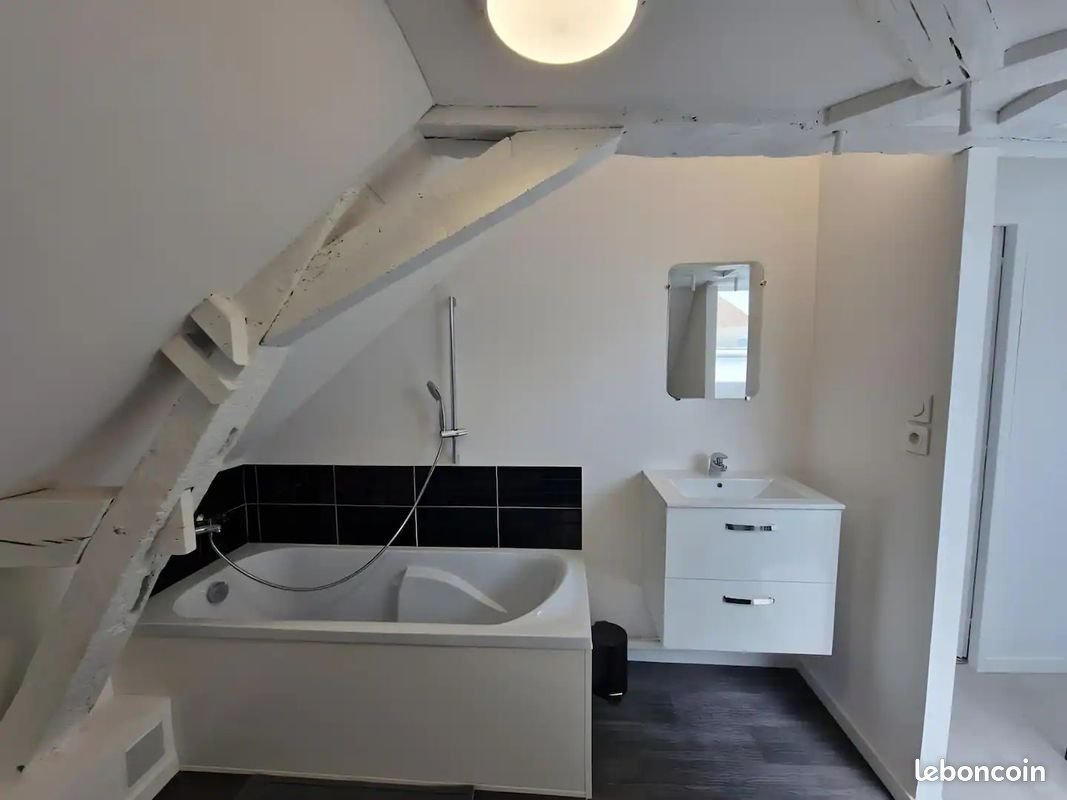 Appartement à louer, 50m², Bouloire