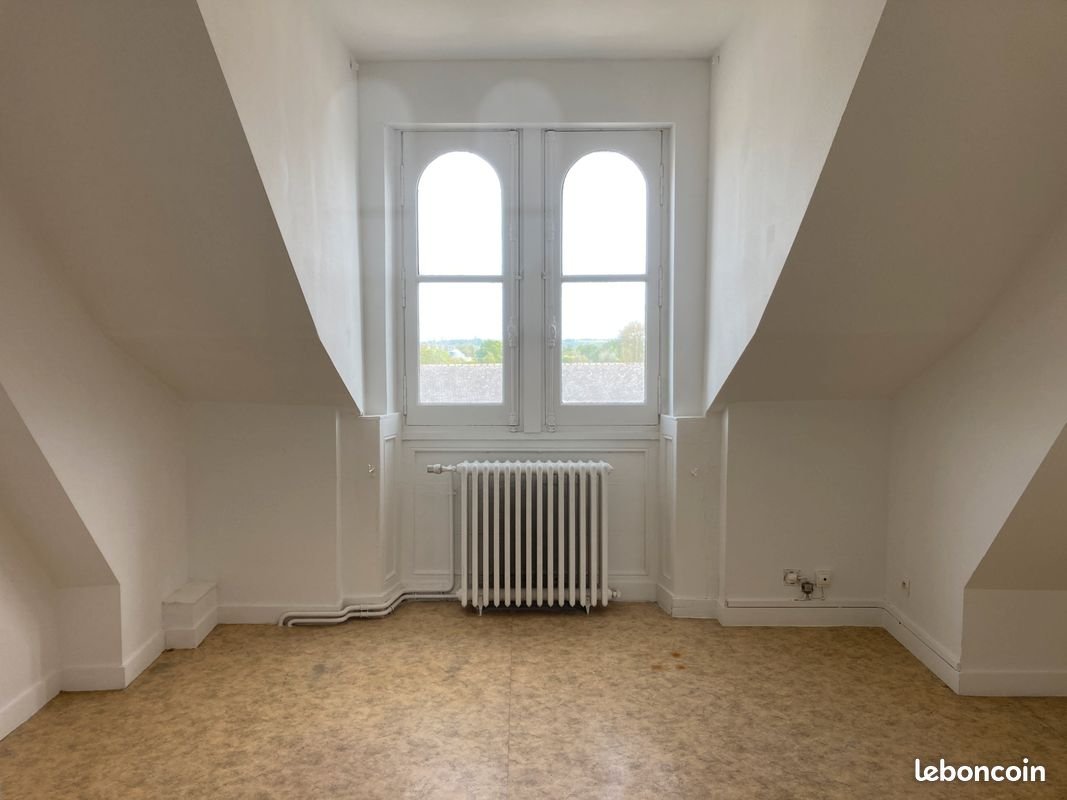 Appartement à louer, 52m², La Guerche-de-Bretagne