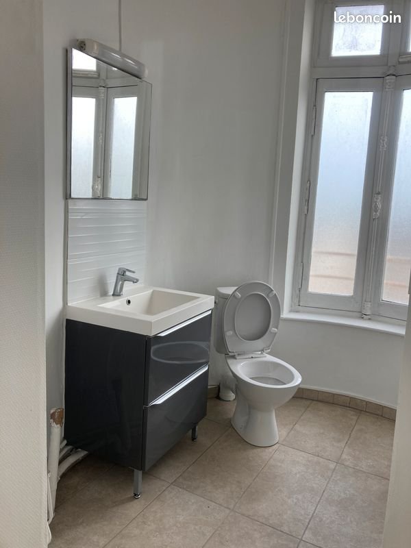 Appartement à louer, 52m², La Guerche-de-Bretagne