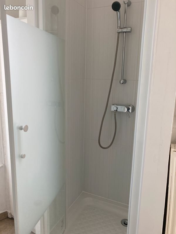 Appartement à louer, 52m², La Guerche-de-Bretagne