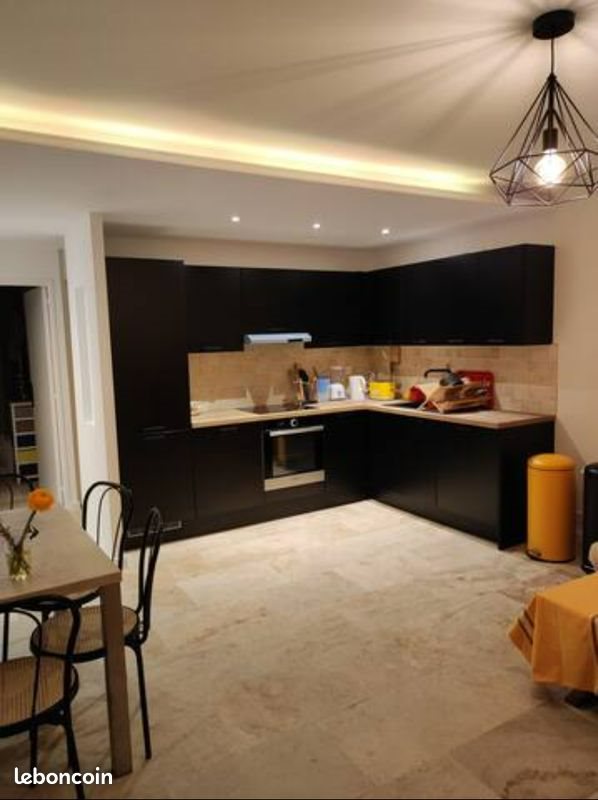 Appartement à louer, 54m², Le Cannet
