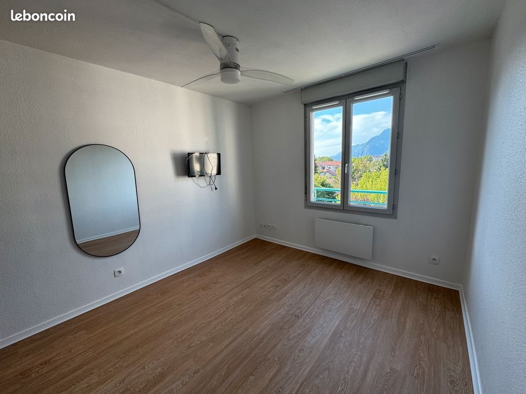 Appartement à louer, 19m², Fontaine