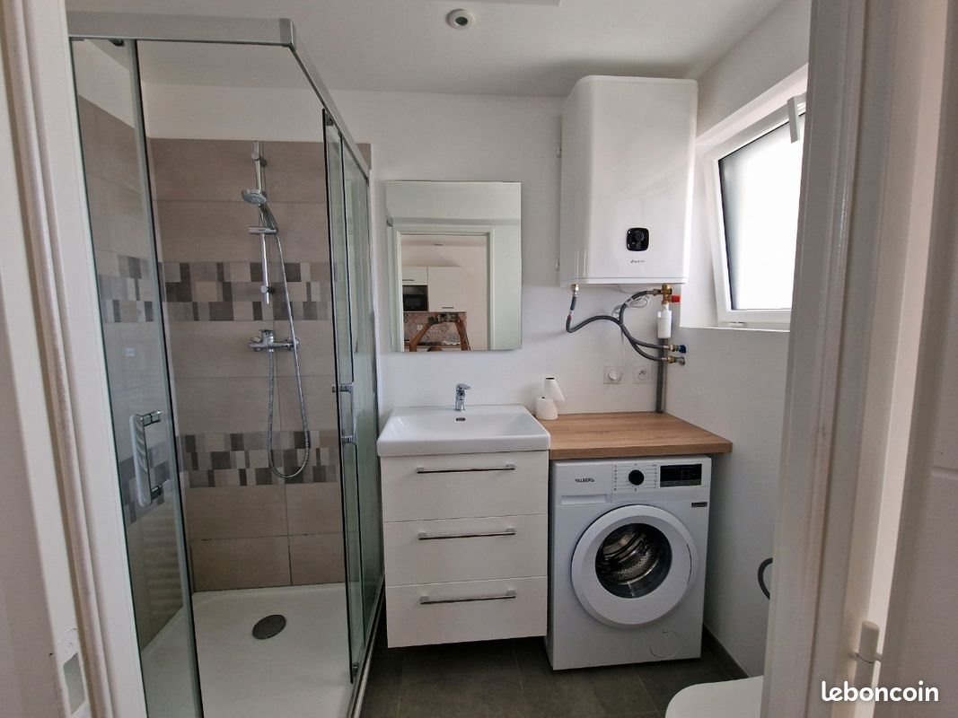 Appartement à louer, 29m², Libourne