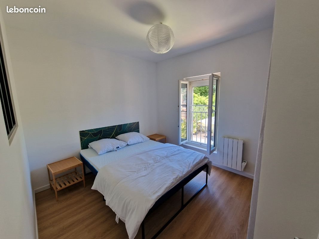 Appartement à louer, 29m², Libourne