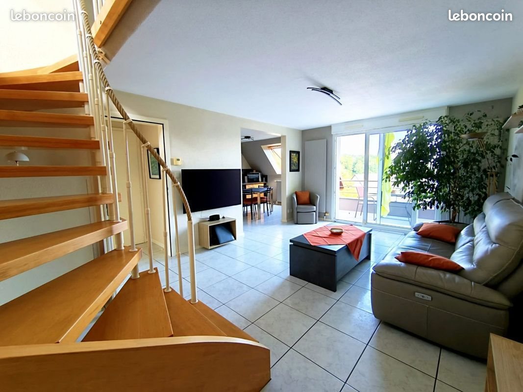 Appartement à vendre, 93m², Kaltenhouse