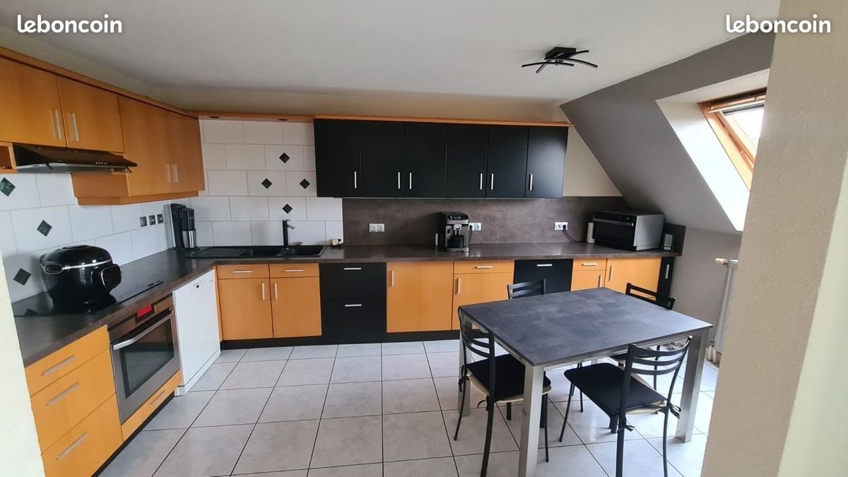 Appartement à vendre, 93m², Kaltenhouse