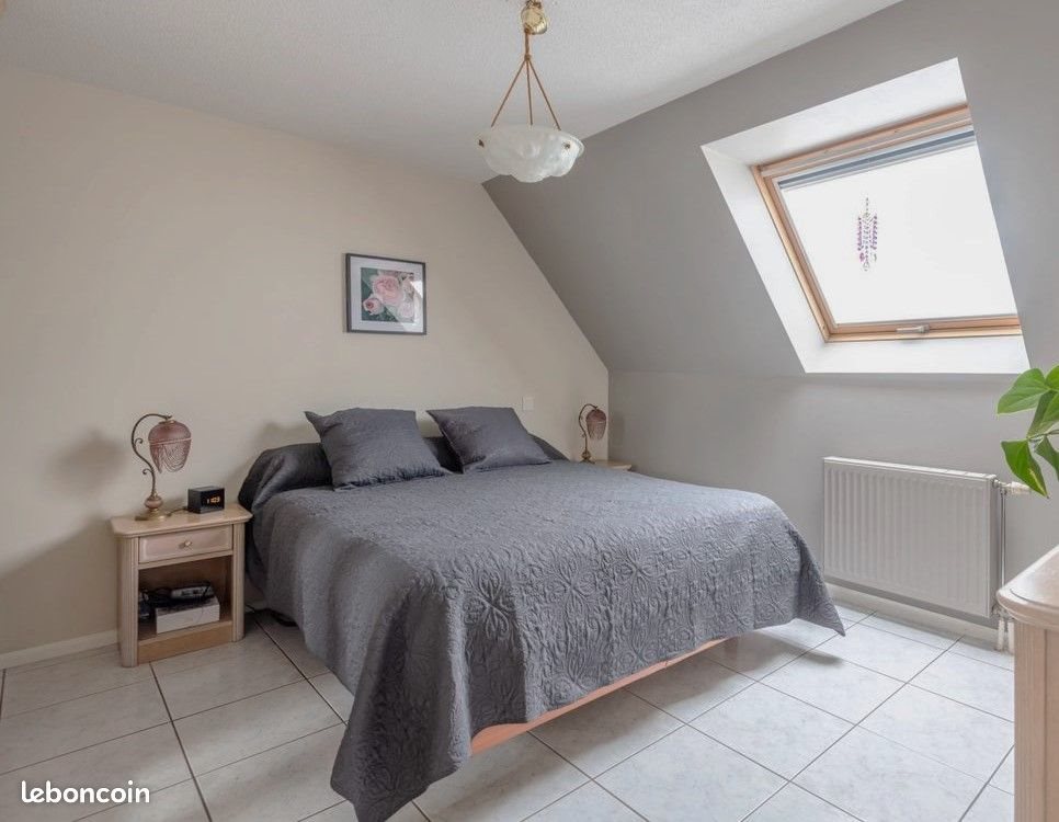 Appartement à vendre, 93m², Kaltenhouse