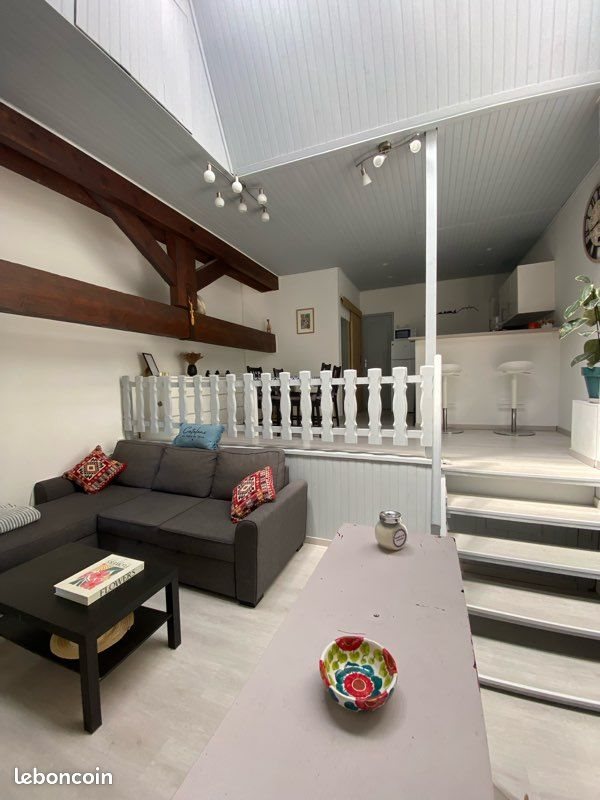 Appartement à louer, 40m², Barbentane