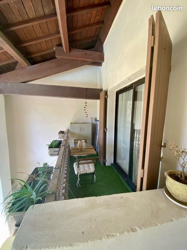 Appartement à louer, 40m², Barbentane