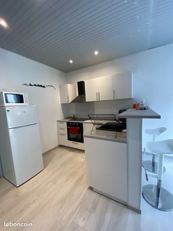 Appartement à louer, 40m², Barbentane