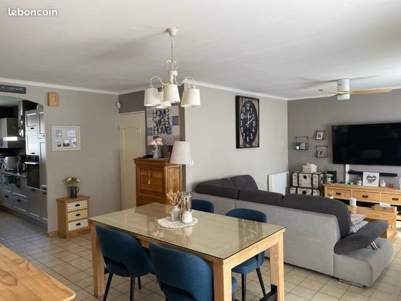 Maison à vendre, 100m², Cazouls-lès-Béziers