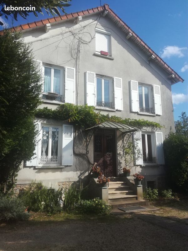 Appartement à louer, 28m², Villecresnes