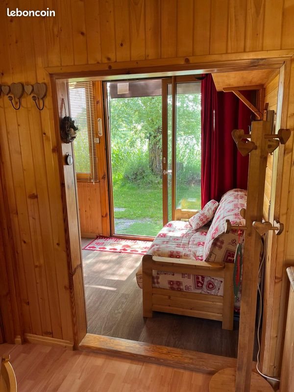 Maison à vendre, 35m², Pelleautier