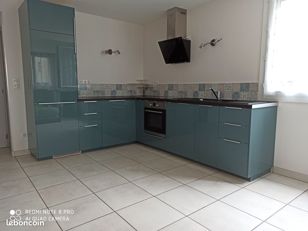 Appartement à louer, 93m², Villeurbanne