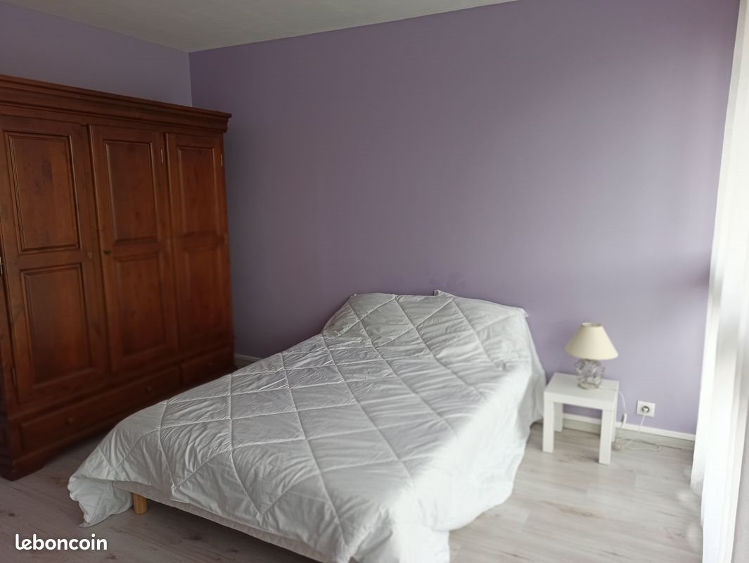 Appartement à louer, 93m², Villeurbanne