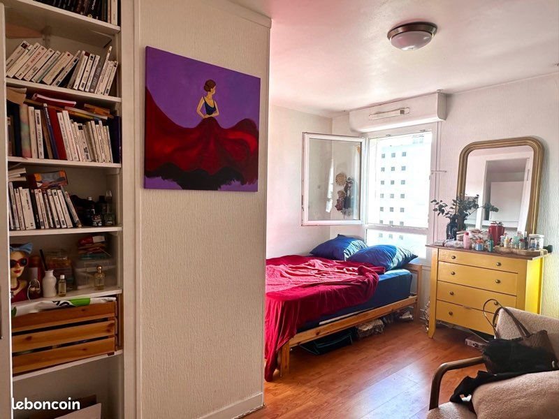 Appartement à louer, 27m², Montrouge