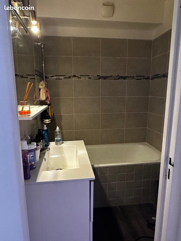 Appartement à louer, 27m², Montrouge