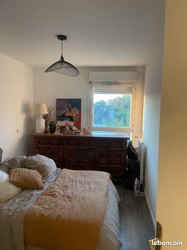 Appartement à louer, 48m², Massy