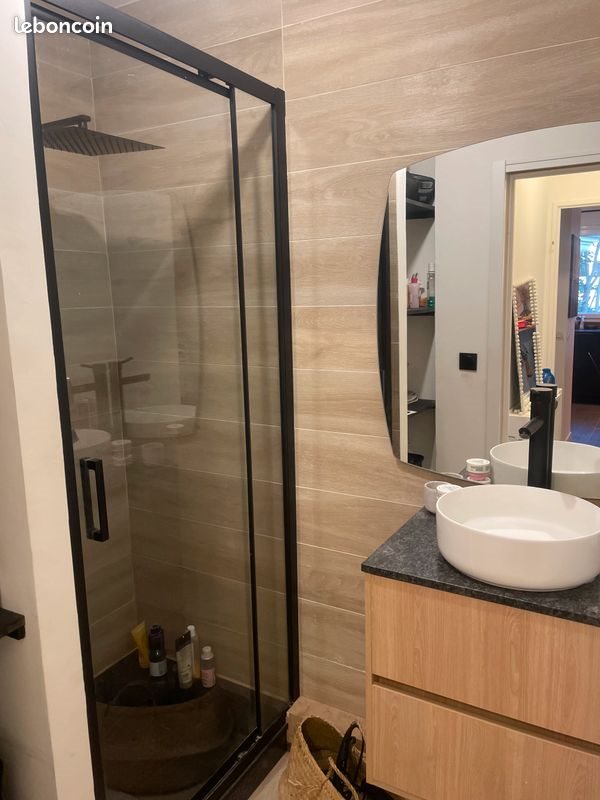 Appartement à louer, 48m², Massy