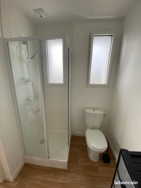 Appartement à louer, 26m², Angers