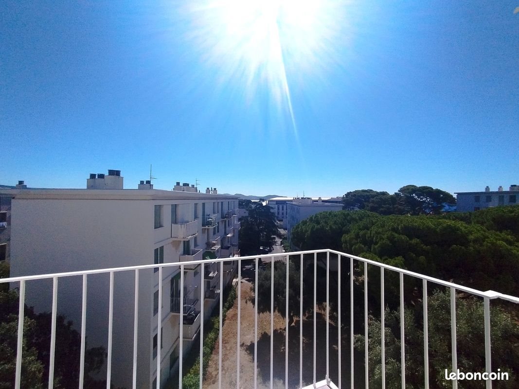 Appartement à louer, 67m², La Ciotat